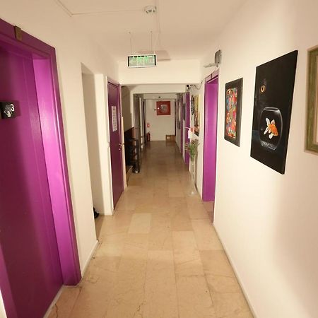 Lavender Otel Çeşme Extérieur photo