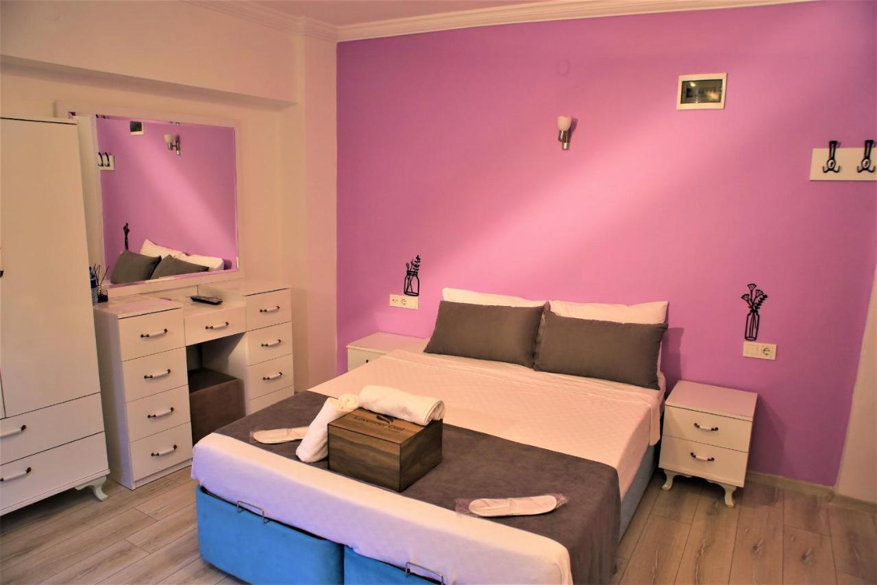 Lavender Otel Çeşme Extérieur photo