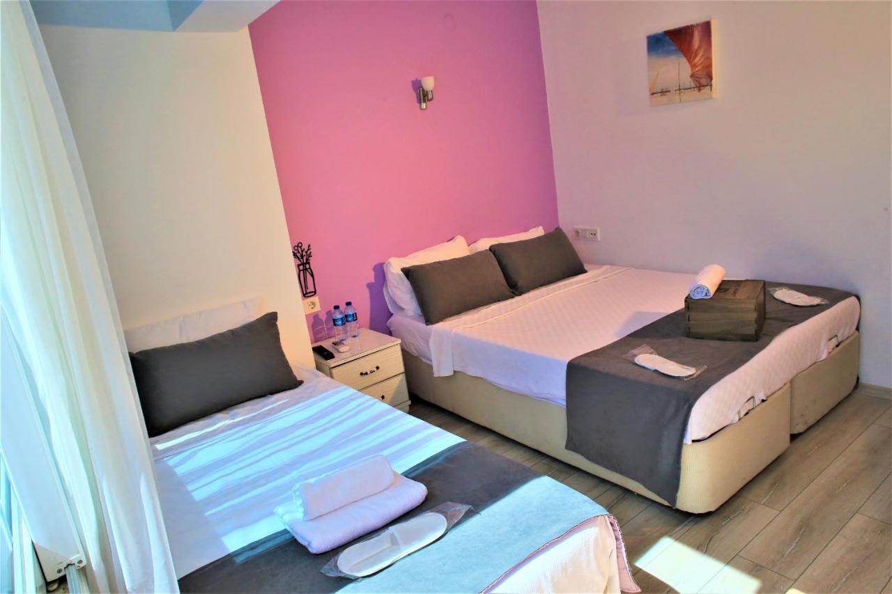 Lavender Otel Çeşme Extérieur photo