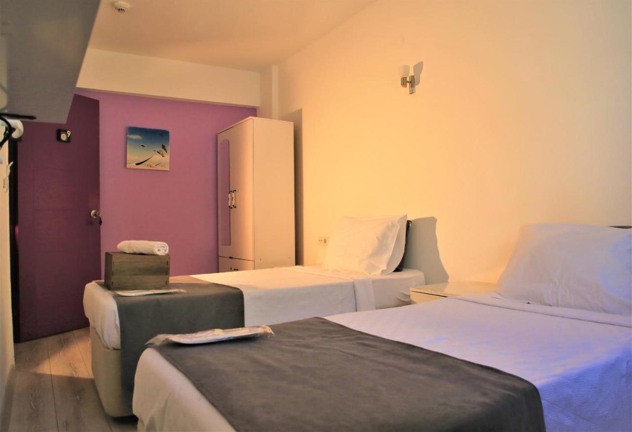 Lavender Otel Çeşme Extérieur photo