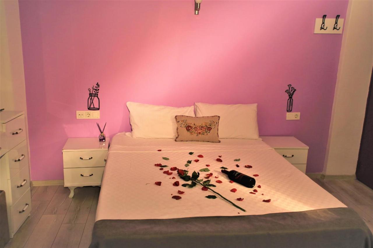 Lavender Otel Çeşme Extérieur photo