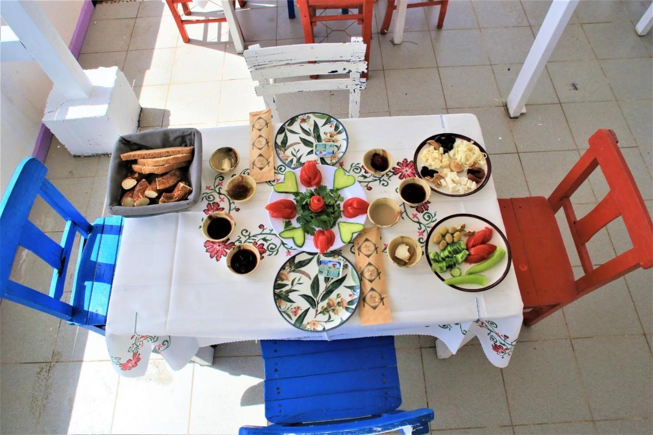 Lavender Otel Çeşme Extérieur photo