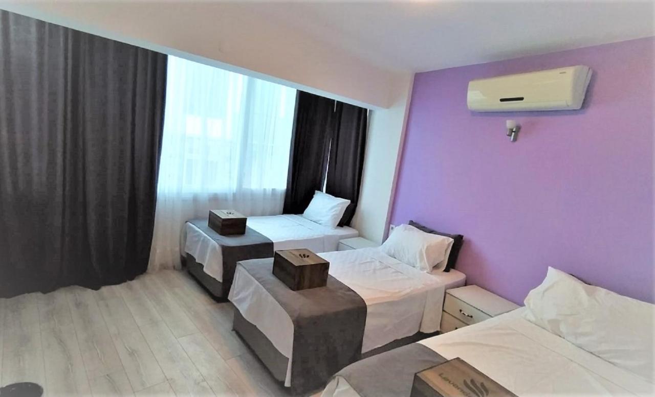 Lavender Otel Çeşme Extérieur photo