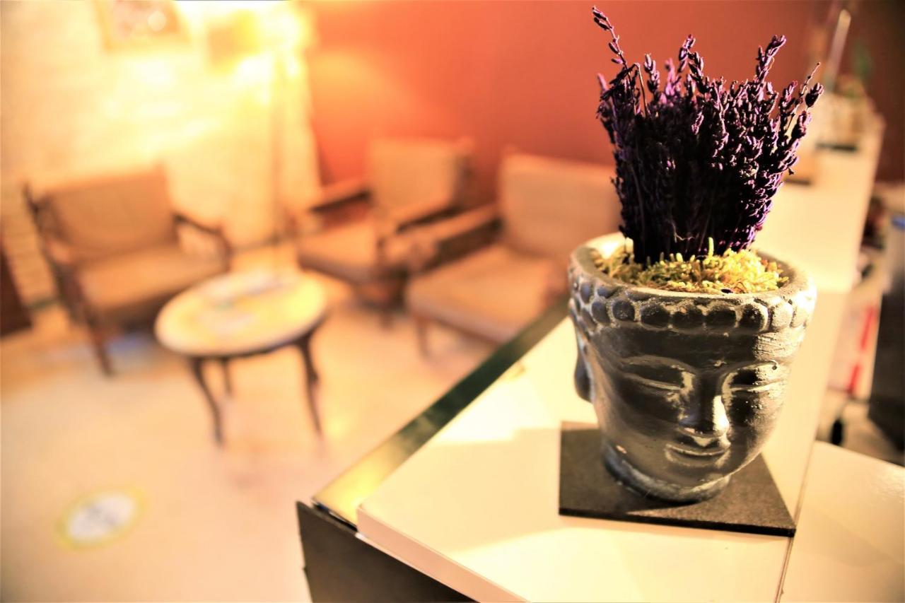 Lavender Otel Çeşme Extérieur photo