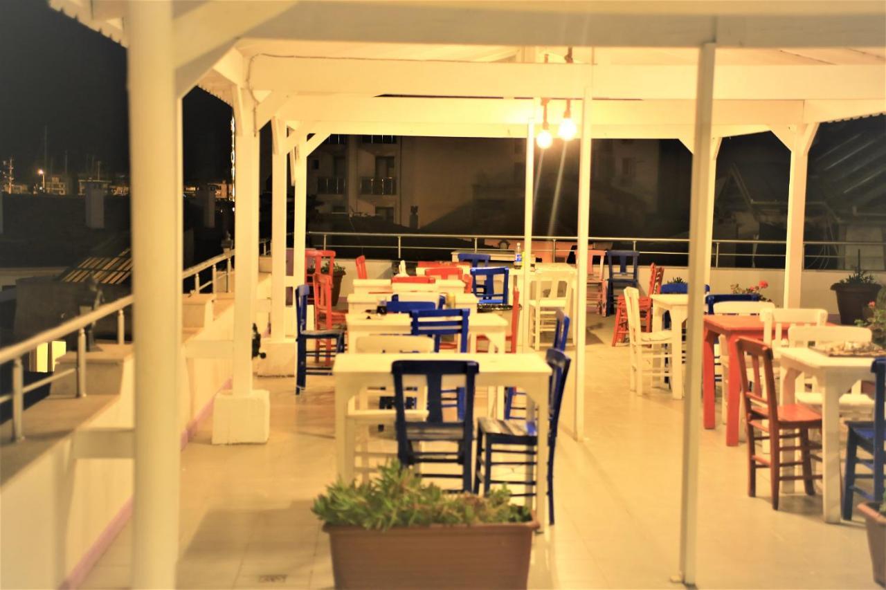 Lavender Otel Çeşme Extérieur photo