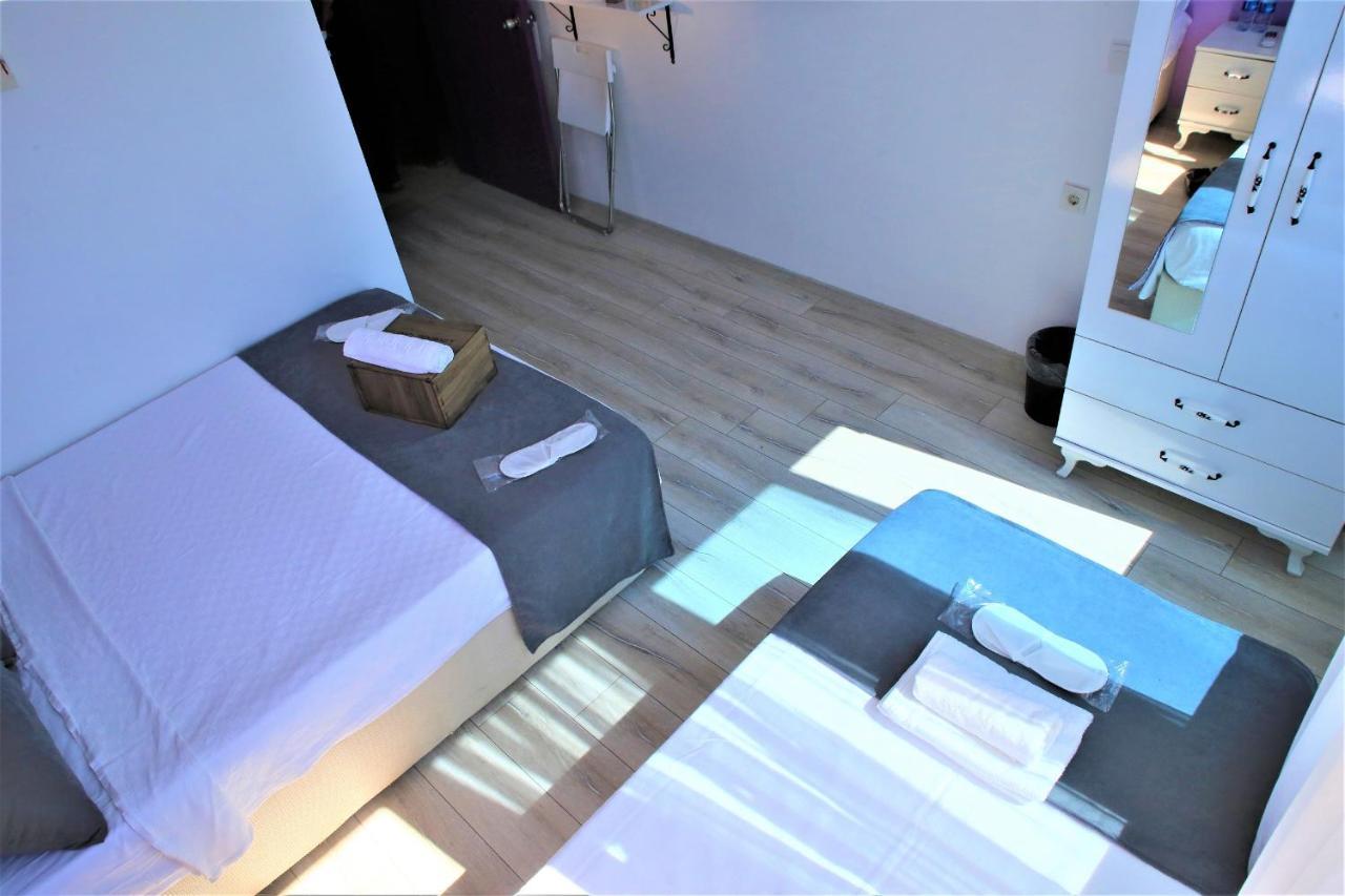 Lavender Otel Çeşme Extérieur photo
