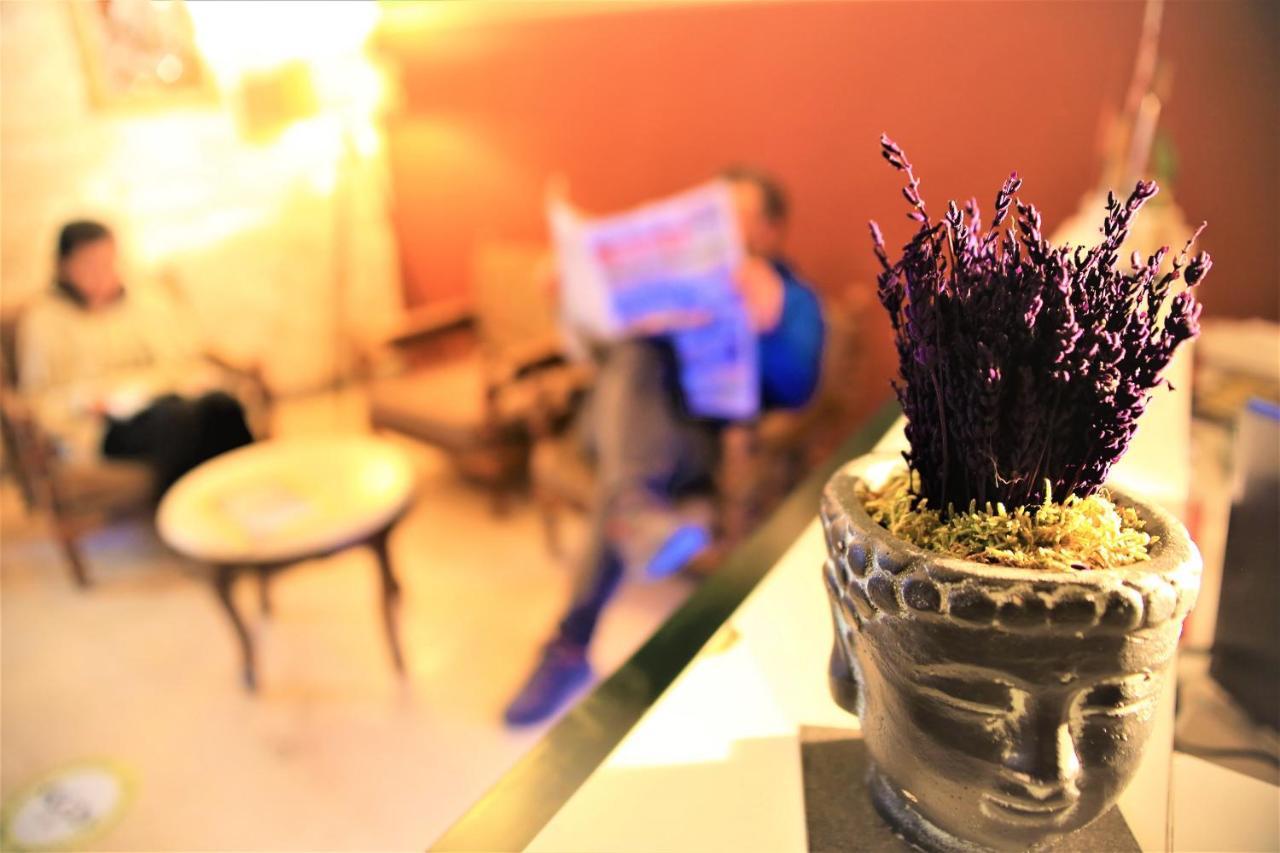Lavender Otel Çeşme Extérieur photo