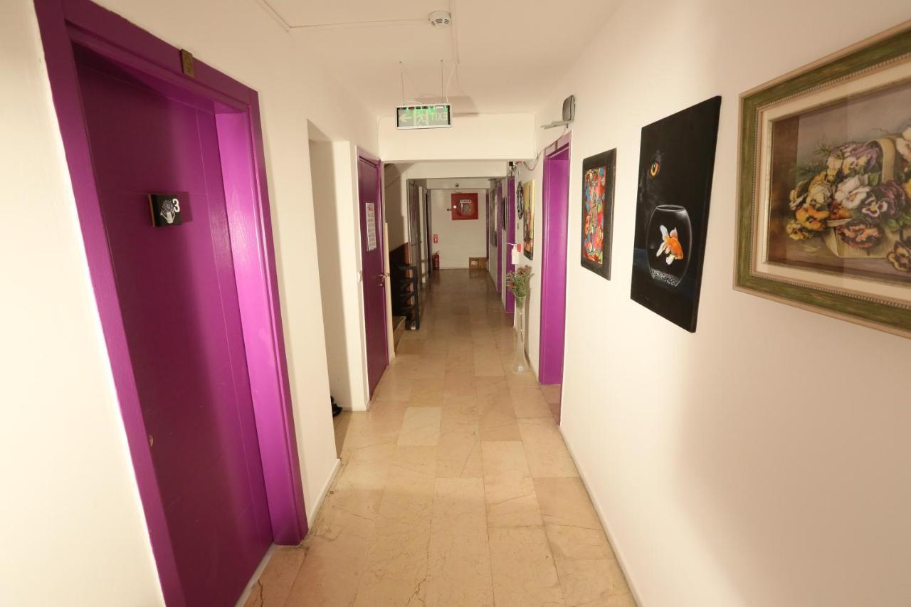 Lavender Otel Çeşme Extérieur photo