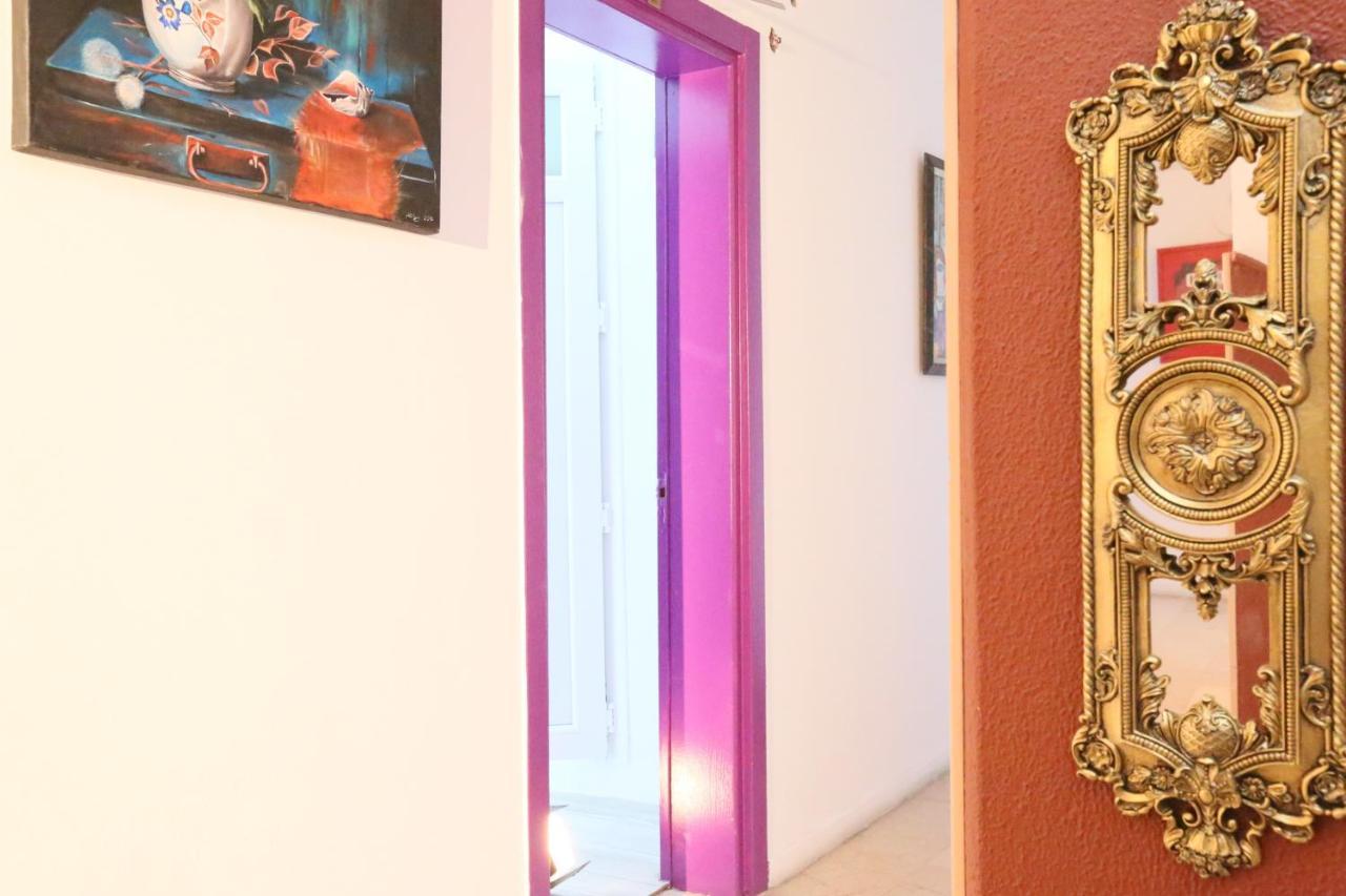 Lavender Otel Çeşme Extérieur photo