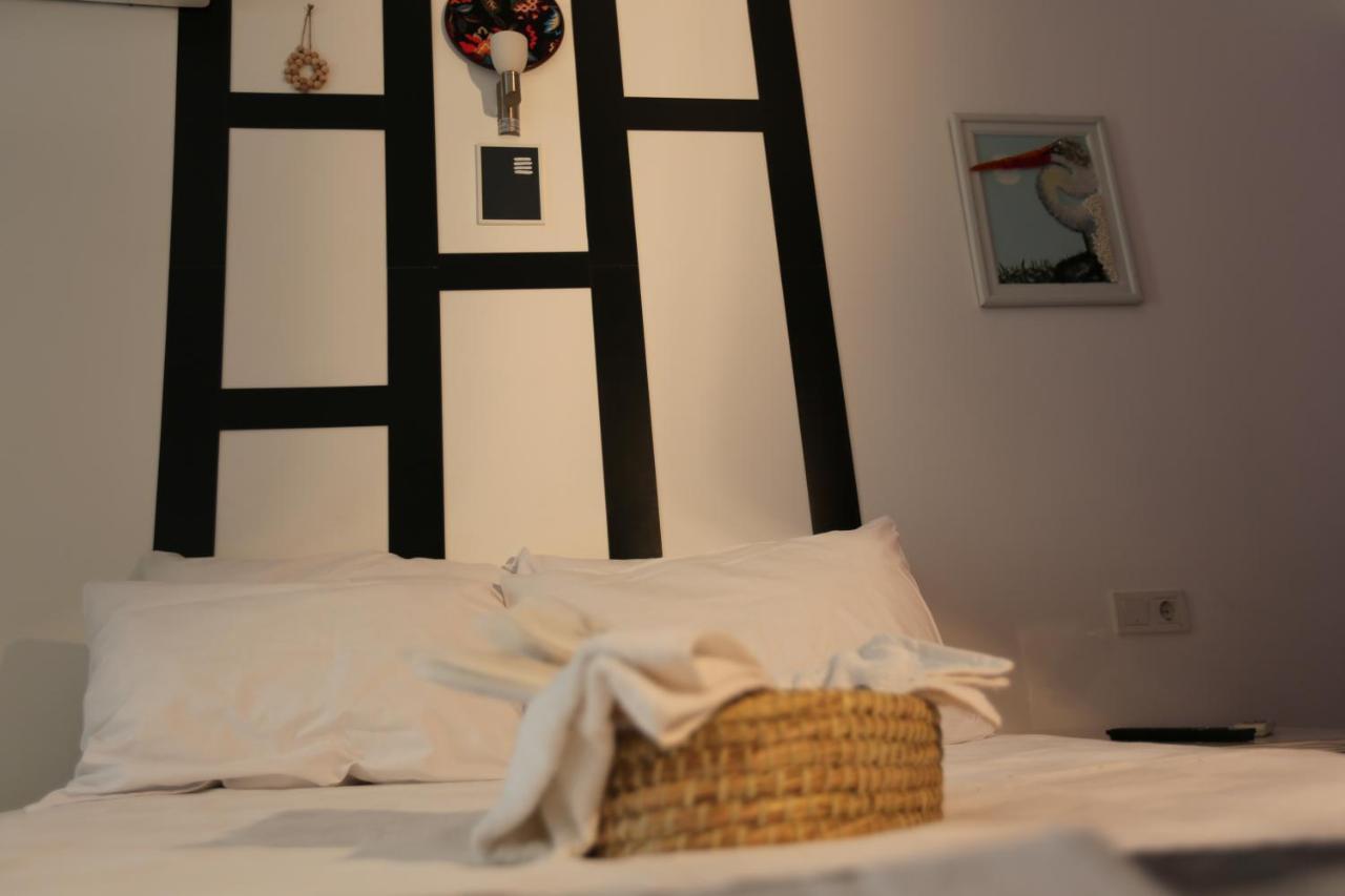 Lavender Otel Çeşme Extérieur photo